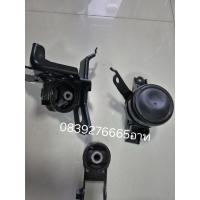 ราคา ยางแท่นเครื่องแท้ toyota vios gen2 มือสอง คัดสภาพดี usedใส่รถปี 2006-2013 (28661680155)