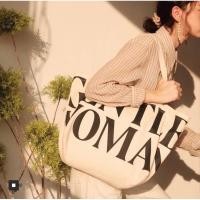 ราคา Gentlewomanแท้100%มือสองสภาพ98%งดต่อใช้งาน1ครั้งมีถุงให้ (11122338227)