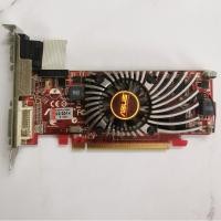 ราคา การ์ดจอ Asus EAH5450 AMD Radeon มือสอง (6486629642)