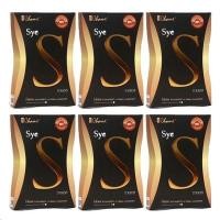 ราคา Chame' Sye S ซายเอส อาหารเสริมควบคุมน้ำหนัก 10 ซอง (6 กล่อง) (90957842)