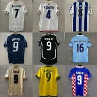 ราคา เสื้อฟุตบอล เสื้อแมนยู เสื้อฟุตบอลย้อนยุคชุดทีมชาติอาร์เจนตินาบราซิลสเปนเนเธอร์แลนด์อินเตอร์มิลานอังกฤษชุดแข่งขันฟุตบอล (54710738474)