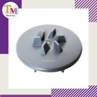 ราคา เฟืองไฟเบอร์ 5.1 mm เกลียวละเอียด อะไหล่เครื่องปั่น National Panasonic รุ่น MX-337N รุ่น MX-900M เฟืองติดมอเตอร์ A.617 (22701300555)