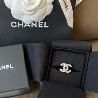 ราคา New! Chanel Ring Size50 (15642338364)