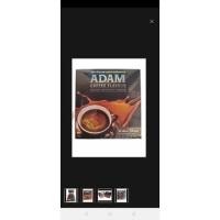 ราคา ADAM COFFEE FLAVOURอดัม กลิ่นกาแฟผลิตภัณฑ์เสริมอาหารสำหรับท่านชาย (12835358636)