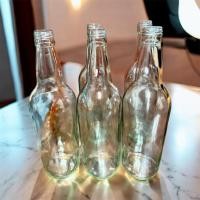 ราคา ขวดเลี้ยงปลากัด เคียงปลากัด ขวดทรงนํ้าปลาเก่าคอสั้น 750ML (48354351657)
