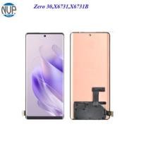 ราคา จอ LCD infinix Zero 30,X6731(4G),X6731B(5G) 6.78 นิ้ว(Or-AMOLED) (28030580676)