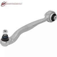ราคา 2043306711 2043306811 Front Lower Suspension Straight Control Arm For Benz C-Class W204 C204 S204 C (46755602766)