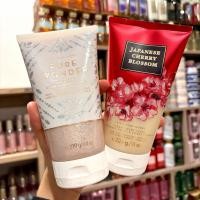 ราคา ช๊อปไทย Bath & Body Works Body Scrub Exfoliating Glow Body Scrub(สครับขัดผิวกาย)210กรัม (44509072284)