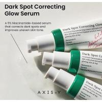 ราคา AXIS-Y Dark Spot Correcting Glow Serum 50ml. (29855842812)