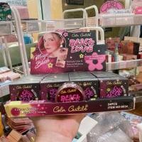ราคา Color Castle Black Love Blush บลัชออน (27188841446)