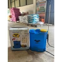 ราคา เครื่องพ่นยา 20 ลิตร BT2-20 ตรา ค้างค้าว ถังพ่นยาแบตเตอรี่ แบตเตอรี่ 12V ถังพ่นยาแบต เครื่องพ่นฆ่าเชื้อ (26731652651)