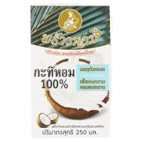 ราคา พร้าวหอม กะทิหอม 100% 250มล.