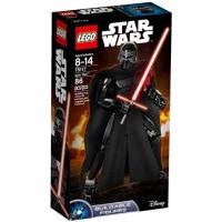 ราคา เลโก้​ LEGO Star Wars Buildable Figures 75117 Kylo Ren (5818051536)