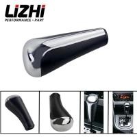 ราคา WLR- Automatic Transmission Gear Head Lever Stick Gear Shift Shifter Knob For PEUGEOT Peugeot 206 (50906612893)