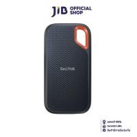 ราคา 500 GB PORTABLE SSD (เอสเอสดีพกพา) SANDISK EXTREME PORTABLE SSD V2 (SDSSDE61-500G-G25) (25467326726)
