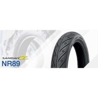 ราคา ยางนอก 70/90-17 IRC Sandah-z NR89 (4420642592)