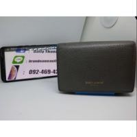 ราคา Ysl Saint Laurent card holder (4732435006)