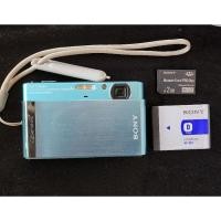 ราคา กล้องดิจิตอล Sony Cybershot DSC T-90 (23989168172)