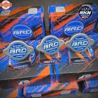 ราคา BRDแท้ ฝาปิดหม้อน้ำBRDแท้ ใช้กัหม้อน้ำแรนด์BRDเท่านั้น รุ่น NSR/CLICK160/DRONE/AEROX/KR/SERPICO/DASH/PCX150/ZX/NMAX (44473178612)