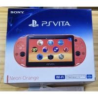 ราคา PS Vita 2006 ***สภาพดี90% ครบกล่อง มีรอยบ้าง รวมๆ สภาพสวยมากครับ ตามภาพเลยจ้า (28958242324)