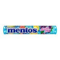 ราคา เมนทอส ลูกอมโซดามิกซ์ Mentos Soda Mix 37g. (46661661633)