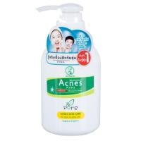 ราคา Mentholatum​ Acnes Whitening Pore Cleanser 150 g. (1887428075)