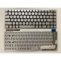 ราคา US Layout แป้นพิมพ์แล็ปท็อปสําหรับ ASUS X441 x441s x441sc x441sa x441ua x441sc3160 x441 ไม่มีจุดไม่มี backlit Silver (49257951524)