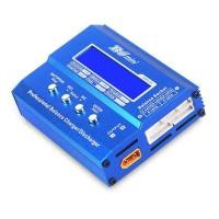 ราคา ➧ IMAX B6 Mini Balance Charger พร้อมอะแดปเตอร์สำหรับ RC Helicopter Chongf (29854953217)