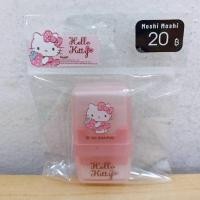 ราคา ยางลบดินสอลาย Hello Kitty (19640182950)