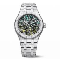ราคา นาฟิกา Maurice Lacroix AIKON AUTOMATIC WOTTO LIMITED EDITION (28629338169)