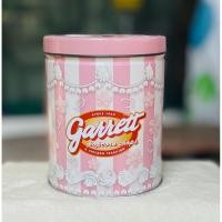 ราคา Empty Tin/Japan มีรอยบ้าง ไม่ผุ กระป๋องเปล่า ป็อบคอร์นกาเร็ต Garrett Popcorn สะสม ตั้งโชว์ (29244548563)