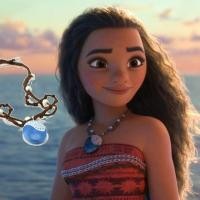 ราคา Ocean Romance MOANA MOANA MOANA สร้อยคอเดียวกัน Morphi Heart จี้ของขวัญสร้างสรรค์ (55457695238)