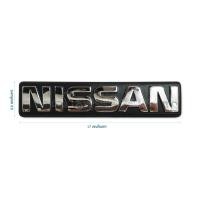 ราคา ตัวหนังสือหน้า NISSAN BIG-M BD925 (2861746699)