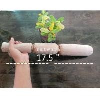 ราคา สากไม้ สากจัมโบ้ สากกะเบือไม้ (27663358353)