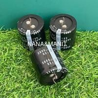 ราคา CAPACITOR 5600UF 63V (VDC) 35x35MM ขาเขี้ยว (แท้ใหม่)❗️พร้อมส่งในไทยชิ้นละ (22566516506)