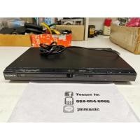 ราคา SONY DVP-SR200P [JAPAN 100V] เครื่องเล่น DVD เต็มระบบ (7756406013)