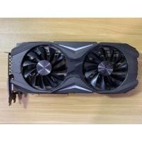 ราคา ZOTAC AMP GTX 1080 8GB (45253025528)