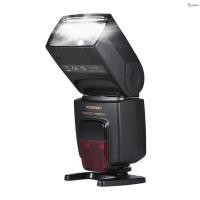 ราคา YONGNUO YN568EX III ไร้สาย TTL Slave แฟลช Speedlite GN58 1/8000s HSS รองรับ USB Firmware อัพเกรดสําหรับกล้อง DSLR Nmus แฟลชโคมไฟ (43458808251)