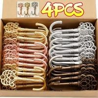 ราคา ตะขอแขวนผนังโลหะผสมสังกะสีลายดอกไม้โบราณ-พร้อมสกรูติดตั้งง่าย-วินเทจบ้านเก็บตะขอสําหรับผ้าขนหนูหมวกคีย์เสื้อผ้า (54007990860)