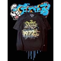 ราคา Ecko' เสื้อยืดมือสอง สตรีทแฟชั่น size 3XL (40919330248)