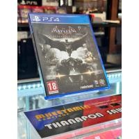 ราคา PS4 Batman: Arkham Knight [EUR] [มือ2] (49357512016)