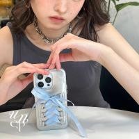 ราคา (Pre-order) เคสโทรศัพท์ **ได้ริบบิ้นทั้งสองสี** อ่านรายละเอียดก่อนสั่ง จากแบรนด์ UNEUPEU (29162668937)