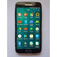 ราคา Samsung Galaxy S5 สีดำ (1282607974)