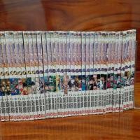 ราคา Eyeshield 21 ไอ้หนูไต้ฝุ่นมะกันบอล อายชีลด์21 หนังสือการ์ตูน หนังสือมือสอง ชุดที่ 2 (11119250144)