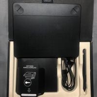 ราคา WACOM (กระดานกราฟิก) INTUOS PHOTO PT SMALL CTH-490/K2-C (BLACK) สภาพ99% (7638875238)