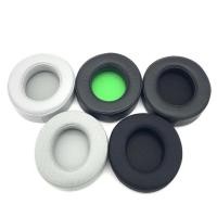 ราคา [คลังสินค้าพร้อม] เหมาะสําหรับ Razer Razer Kraken Pro V2 North Sea Monster 7.1 รุ่นมืออาชีพหูฟังเคสฟองน้ําซองหนัง (56711760780)