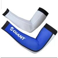 ราคา ปลอกแขนจักรยาน GIANT (พร้อมส่ง) (7545695657)