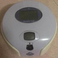 ราคา ส่งต่อเครื่องปั้มนม Rumble Tuff มือสอง (702585445)
