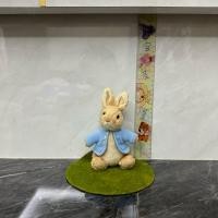 ราคา ตุ๊กตากระต่ายปีเตอร์ Peter Rabbit (26412180495)