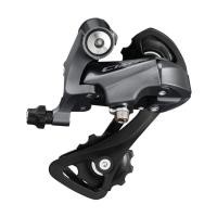 ราคา ตีนผีเสือหมอบ SHIMANO CLARIS 8 สปีด RD-R2000-SS ขาสั้น / RD-R2000-GS ขายาว (2033787282)